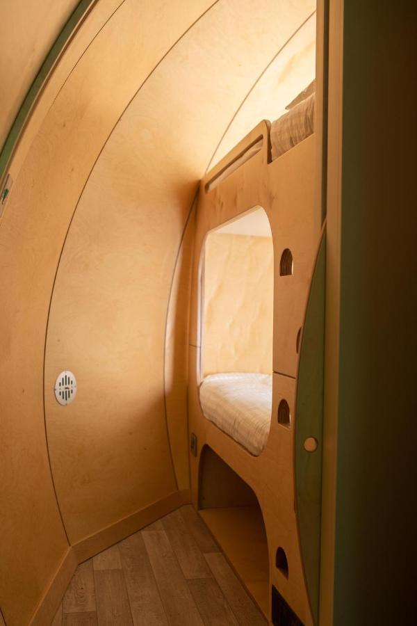Further Space At Leitrim Lodge Luxury Glamping Pods Mourne Mountains Newcastle  Dış mekan fotoğraf