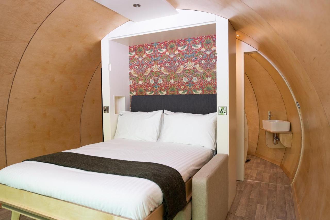 Further Space At Leitrim Lodge Luxury Glamping Pods Mourne Mountains Newcastle  Dış mekan fotoğraf
